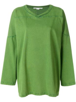 Stella McCartney Oversized Sweatshirt