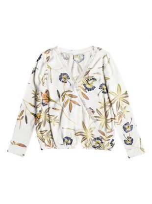 Runaway Success   T shirt manches longues col V