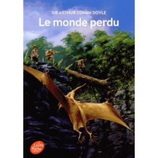 Le monde perdu