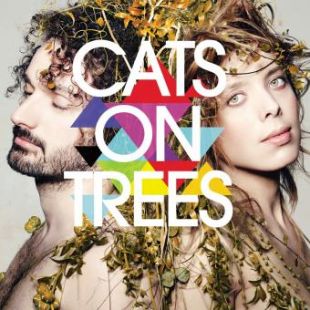 Cats on trees Nouvelle édition