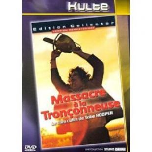 Massacre à la tronçonneuse