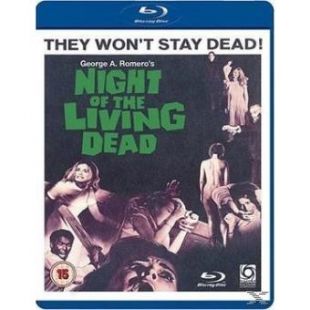 Night Of The Living Dead