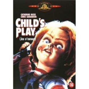 CHILD S PLAY JEU D ENFANTS BILINGUE