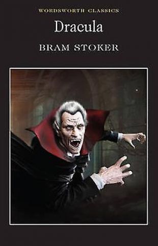 Dracula by Bram Stoker & David Rogers & Keith Carabine