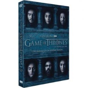 Game of Thrones (Le Trône de Fer) - Saison 6