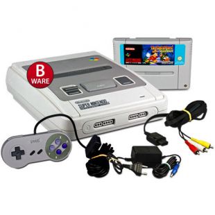 console SNES (# PRODUIT NEUF) + ä. Contrôleur + magique Quest Starring Mickey | eBay