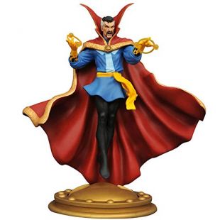 Diamond Select- Doctor Strange Figurine, 699788814963, 23 cm