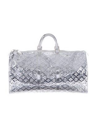 Louis Vuitton Miroir Keepall 55