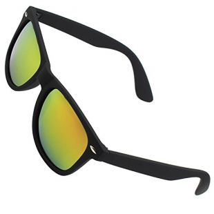 CGID MJ40 Lunettes de soleil polarisées - Protection UV400 complète,Unisexes