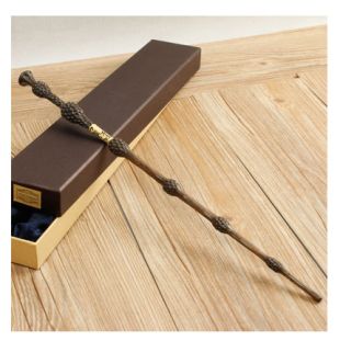 Baguette Magique étoile Argentée Adulte Et Enfant, Achat De Accessoires