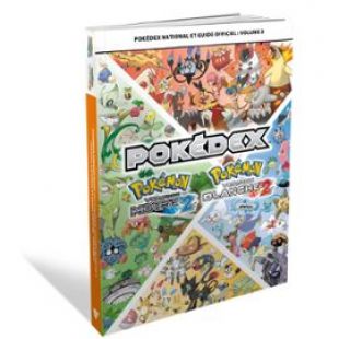 Pokemon Black & White Pokémon Black 2 And White 2 Pokédex Video