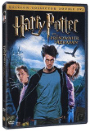 Coffret Harry Potter 12 DVD Edition limitée Années 1 à 5 - DVD - Films
