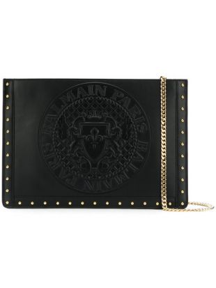 Balmain Mini Pochette