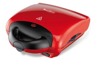 Moulinex SW281512 Gaufrier 850 W