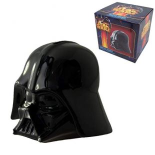 Star Wars Tirelire Darth Vader