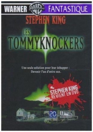 Les Tommyknockers