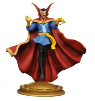Diamond Select Marvel Gallery statue Doctor Strange  | eBay