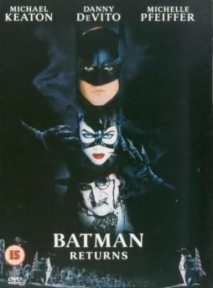 Batman Returns [Import anglais]