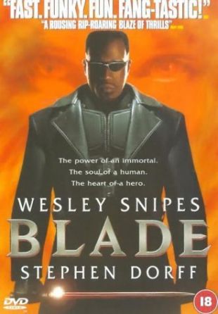 Blade [Import anglais]