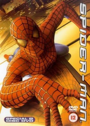 Spider-Man [Import anglais]