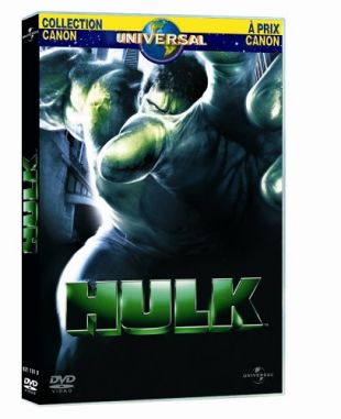 Hulk [Édition Single]