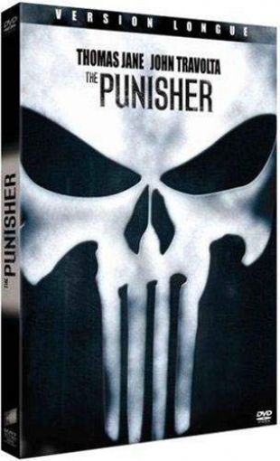 The Punisher [Version Longue]