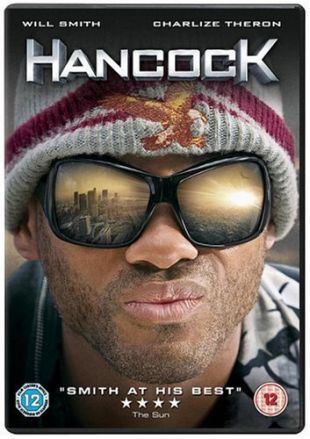 Hancock [Import anglais]