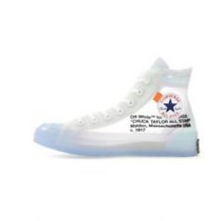 Off White x Converse Chuck Taylor All Star | eBay