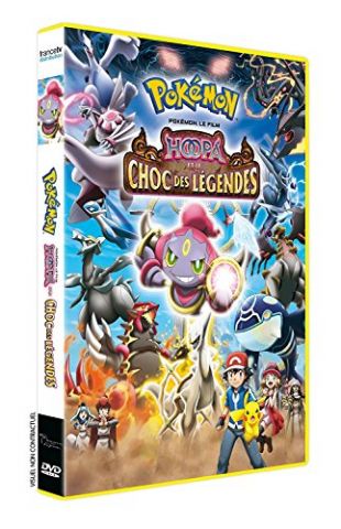 Pokemon Film 18