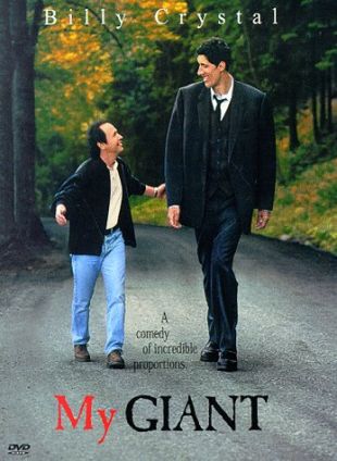 My Giant [Import USA Zone 1]