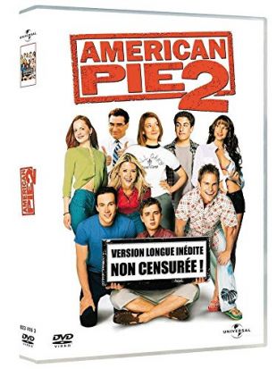 American Pie 2