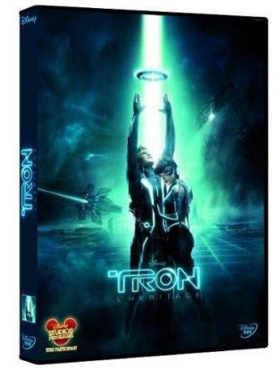 Tron l'héritage