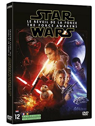 Star Wars : Le Réveil de la Force