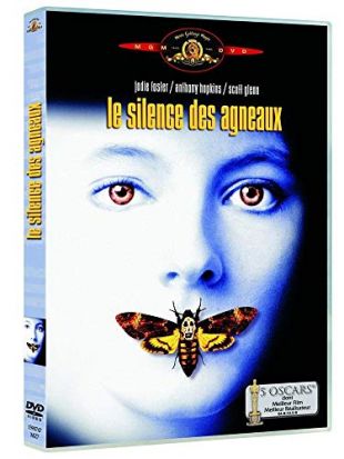 Le Silence des agneaux