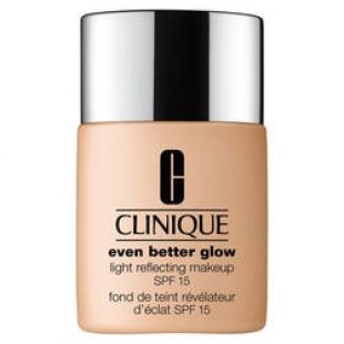 Fond De Teint Clinique Even Better Glow SPF15 - Teint WN 122 Clove 30ml, Neuf, France