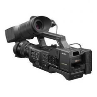 Sony NEX EA50M Profi