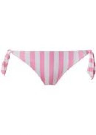 Bas de Maillot Tanga Rayures