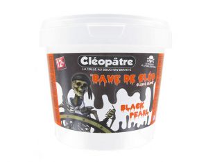 Kit Slime Black Pearl Pirates Des Caraibes Cléo