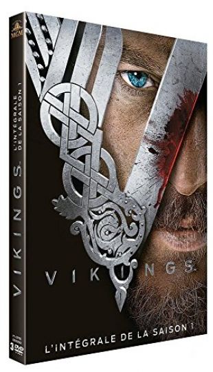 Vikings-Saison 1