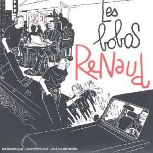 Les Bobos [Import Anglais]