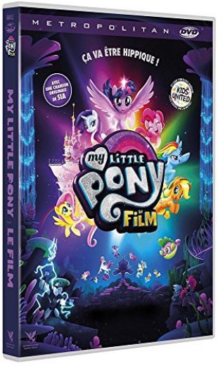 My Little Pony : Le Film