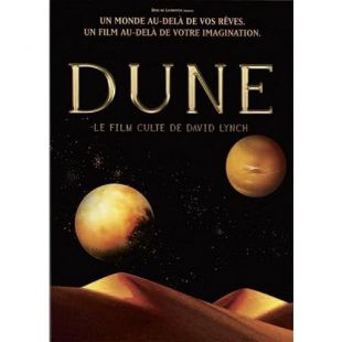 Dune [Édition Simple]