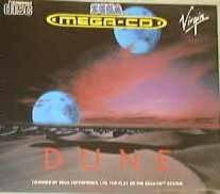 Sega - Dune