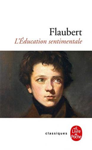 L'éducation sentimentale