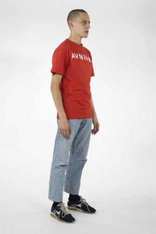 Basic Brique tee