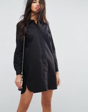 Asos robes courtes Clearance