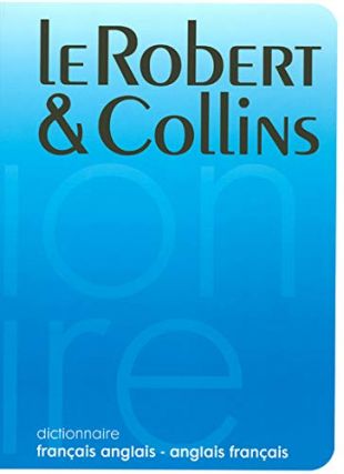 Le Robert - ROBERT & COLLINS