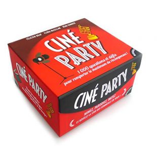 Ciné Party