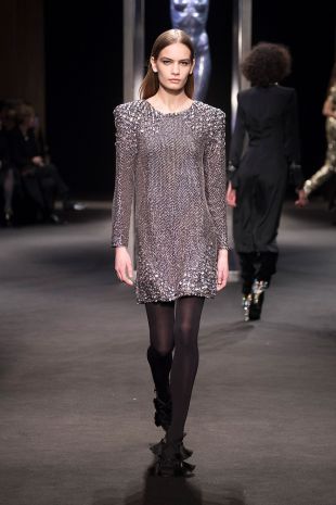 Alberta Ferretti dress