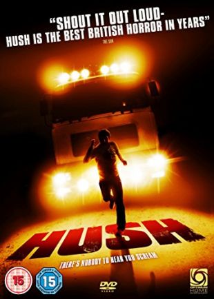 Hush [Import]